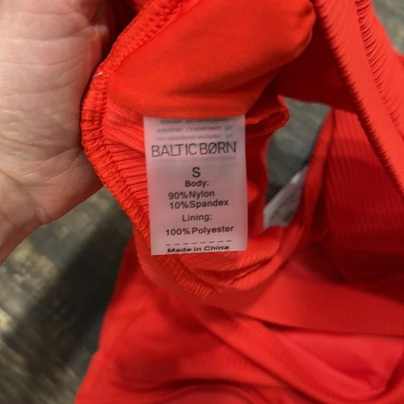 Baltic Born Del Mar Bikini Set - Picture 4 of 5